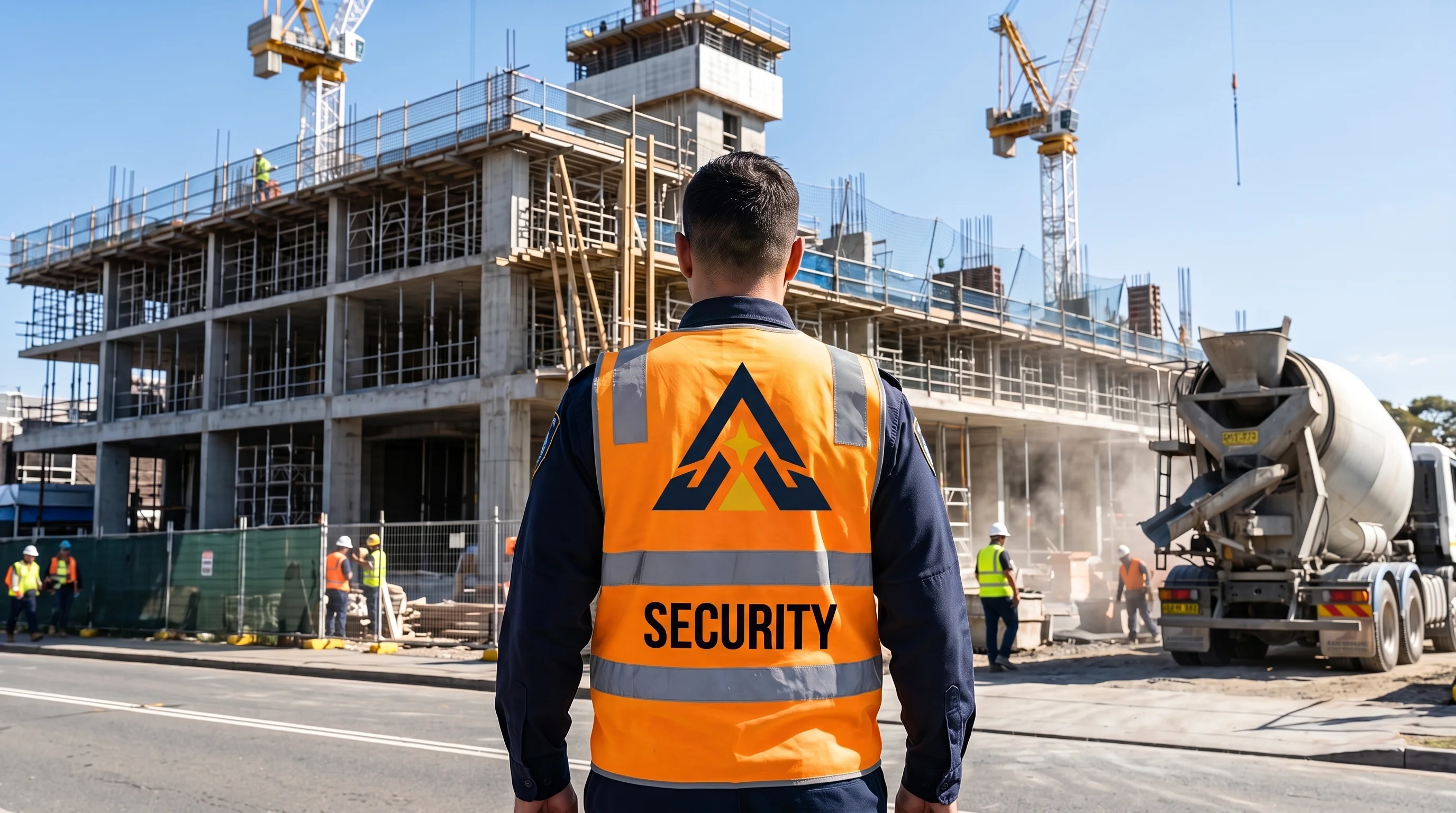 Construction Sites